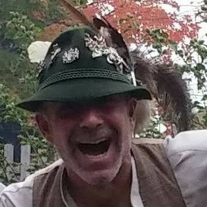 Meet your Posher, Stephen